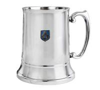Knight RAF Stainless Steel Tankard