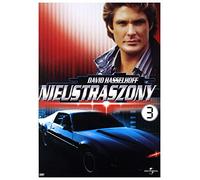 Knight Rider 03 [DVD] [Region 2] (English audio)