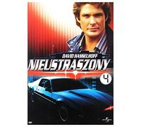 Knight Rider 04 [DVD] [Region 2] (English audio)