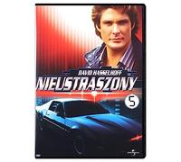 Knight Rider 05 [DVD] [Region 2] (English audio)