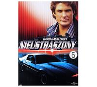 Knight Rider 06 [DVD] [Region 2] (English audio)