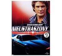 "Knight Rider 09" White Bird [DVD] [Region 2] (English audio)