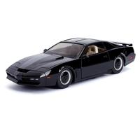 Knight Rider 1982 Pontiac Trans Am 1:24