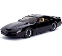 Knight Rider - 1982 Pontiac Trans Am 1:24