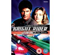 Knight Rider 2000 - The Movie