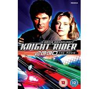 Knight Rider 2000 The Movie (DVD)
