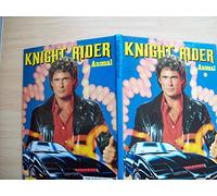 Knight Rider Annual (1982)