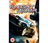 Knight Rider: Complete Season 1