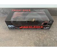 Knight Rider Electronic 1/15 Scale KITT Vehicle Car Diamond Select Toys DST New
