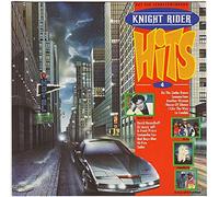 Knight Rider Hits 4 (1991)