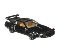 Hot Wheels Knight Rider K.I.T.T Super Pursuit Mode, Premium