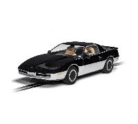 Knight Rider - K.A.R.R.