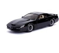 Knight Rider KITT 1982 Pontiac Firebird Working Light 1:24 Jada 30086 253255000 Jada Multi One Size