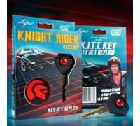 KNIGHT RIDER KEY