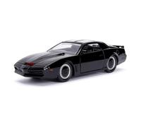 Knight Rider KITT 1:32 Scale Jada Toys Diecast Model