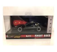 Knight Rider Kitt 1982 Pontiac Firebird Jada 99799 Scale 1:32