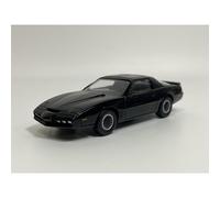 Knight Rider KITT Pontiac Firebird Jet 1982 1:43 Scale Norev 930000