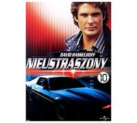 "Knight Rider" Nobody Does It Better [Region 2] (English audio)