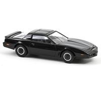Knight Rider Pontiac Firebird KITT 1982 Jet Car 1:43 Model Norev