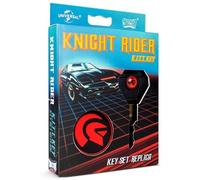 Knight Rider - Replica - K.I.T.T. Key [New Toy] Collectible