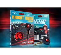 Knight Rider Replica KITT Car Key