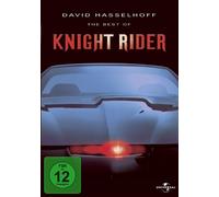 Knight Rider - The Best of [Import allemand]