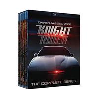 Knight Rider: The Complete Series