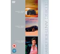 Knight Rider: Volumes 1-3 [DVD]