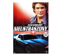 "Knight Rider" White-Line Warriors [DVD] [Region 2] (English audio)