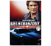 "Knight Rider" White-Line Warriors [DVD] [Region 2] (English audio)