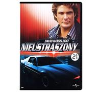 "Knight Rider" White-Line Warriors [DVD] [Region 2] (English audio)