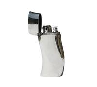 Knight "S" Chrome Lighter