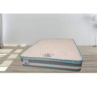 Knight Sleep 1000 Pocket Spring Memory Foam Encapsulated Double Mattress - 4Ft6