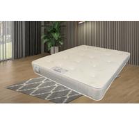 Knight Sleep Avant Luxury Open Coil King Size Mattress - 5Ft