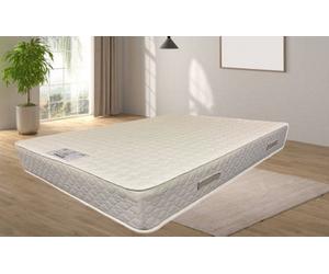 Knight Sleep Ergo Support Backcare Double Mattress - 4Ft6
