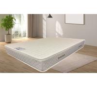 Knight Sleep Ergo Support Backcare Mattress Single Mattress- 3Ft