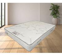 Knight Sleep Premium Tencel Hybrid 29Cm Deep Firm King Size Mattress - 5Ft