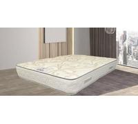 Knight Sleep Serenity Reflex Hybrid Support Pocket Sprung Small Double Mattress - 4Ft