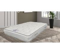 Knight Sleep York Orthopaedic Mattress With Extra Hybrid Support King Size Mattress - 5Ft
