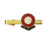 Knight Southampton football club tie pin