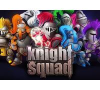 Knight Squad (Xbox One / Xbox Series X|S) Xbox Live Key - UNITED STATES