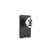 Knight Templar Cross Christian Warrior Crusader PopSockets PopWallet for MagSafe
