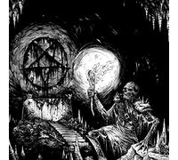 Knight Terror - Conjuring A Death Creature [VINYL]