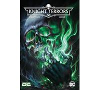 Knight Terrors 2: Knightmare League (Knight Terrors: Knightmare League)