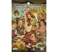 Knight Terrors 3: Knockturnal Creatures