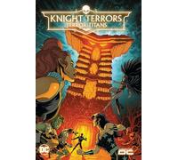 Knight Terrors 4: Terror Titans
