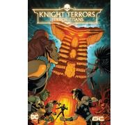 Knight Terrors: Terror Titans