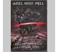 KNIGHT TREASURES [DVD]