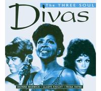 Knight Warwick Payne - The Three Soul Divas