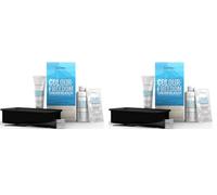 Knight & Wilson Colour-Freedom Cream Hair Bleach. Ammonia-Free Formula Lifts up to 8 Shades. Protects & Repairs While Lightening. Complete bleaching kit including Tint Bowl & Brush,Packaging may vary